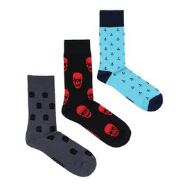 Носки, 3 пары Kingkit