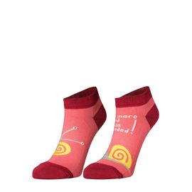 Носки укороченные Big Bang Socks