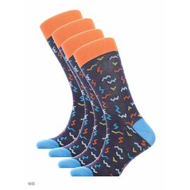 Носки 2 пары BELLAVIA