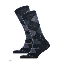 Носки, 2 пары BELLAVIA