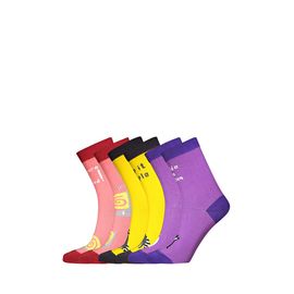 Носки, 3 пары Big Bang Socks