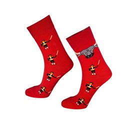 носки Big Bang Socks