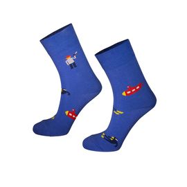 носки Big Bang Socks