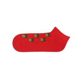 Носки «Ананасы» Kingkit