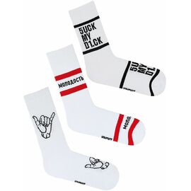 Носки - 3 пары Kingkit