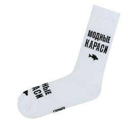 Носки Караси Kingkit