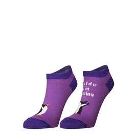 Носки укороченные Big Bang Socks
