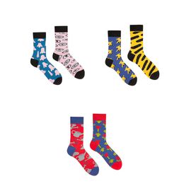 Набор носков Sammy Icon