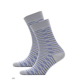 Носки, 2 пары BELLAVIA