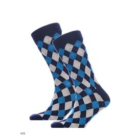 Носки, 2 пары BELLAVIA