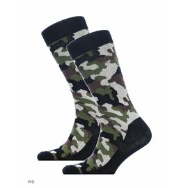 Носки, 2 пары BELLAVIA