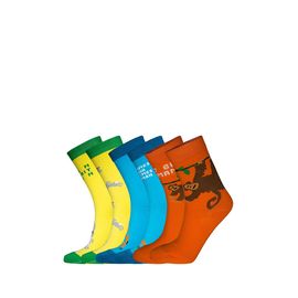 Набор носков Big Bang Socks