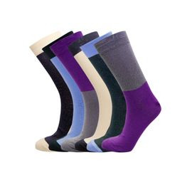 Комплект носков, 3 пары Big Bang Socks