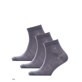 Носки, 3 пары BELLAVIA