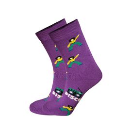 Носки махровые Big Bang Socks