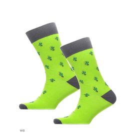 Носки, 2 пары BELLAVIA