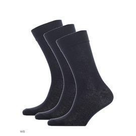 Носки 3 пары BELLAVIA