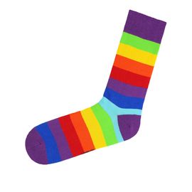 Носки Радуга Kingkit