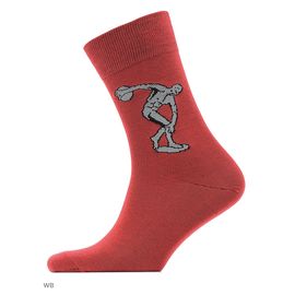 Дизайнерские Носки St.Friday Socks