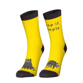Носки махровые Big Bang Socks