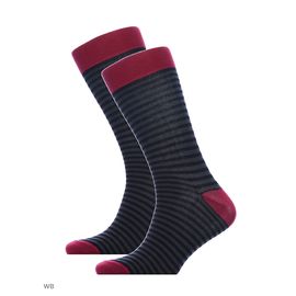 Носки 2 пары BELLAVIA