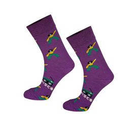 Носки Big Bang Socks