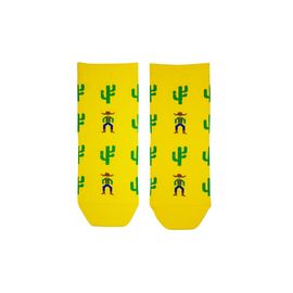 Носки укороченные Big Bang Socks