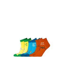 Набор носков Big Bang Socks