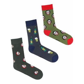 Носки, 3 пары Kingkit