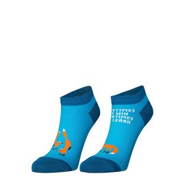 Носки укороченные Big Bang Socks