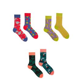 Набор носков Sammy Icon