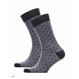 Носки, 2 пары BELLAVIA