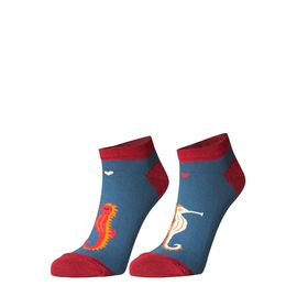 Носки укороченные Big Bang Socks