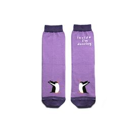 Носки махровые Big Bang Socks