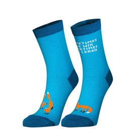 Носки махровые Big Bang Socks