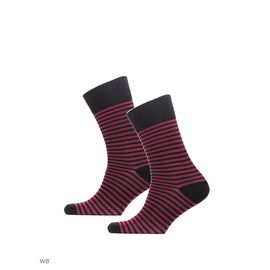 Носки 2 пары BELLAVIA