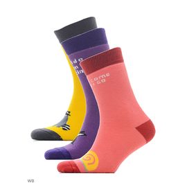Набор махровых носков Big Bang Socks