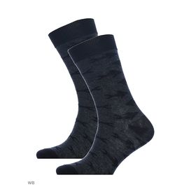 Носки, 2 пары BELLAVIA