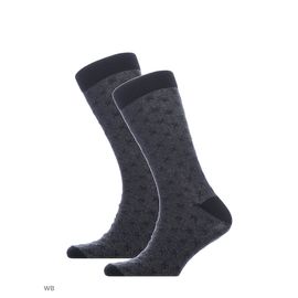 Носки, 2 пары BELLAVIA