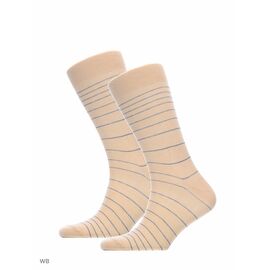 Носки 2 пары BELLAVIA