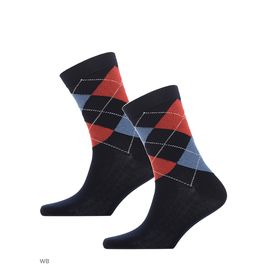 Носки, 2 пары BELLAVIA