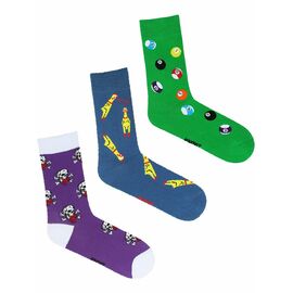 Носки, 3 пары Kingkit