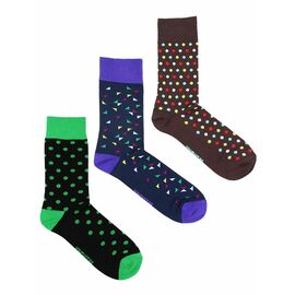 Носки, 3 пары Kingkit