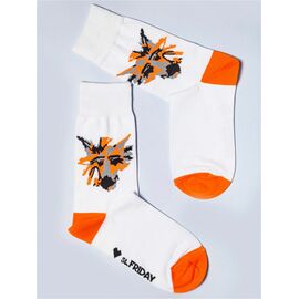 Дизайнерские Носки St.Friday Socks