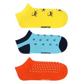 Носки, 3 пары Kingkit