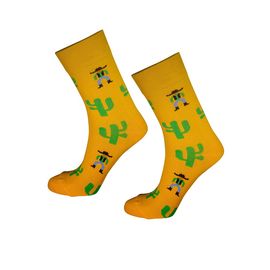 Носки Big Bang Socks