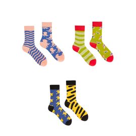 Набор носков Sammy Icon