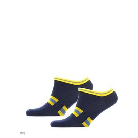 Носки, 2 пары BELLAVIA