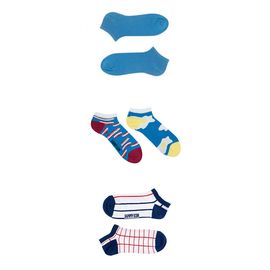 Набор коротких носков Sammy Icon