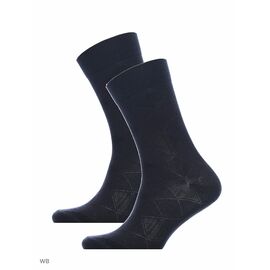 Носки, 2 пары BELLAVIA